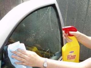 Car glass components maintenance tips