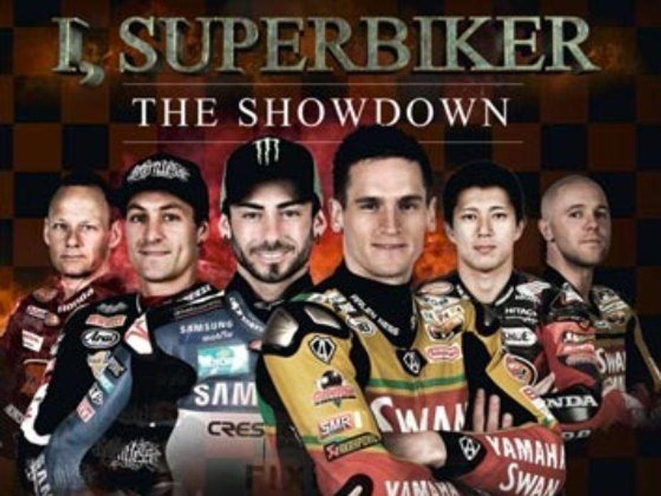 I Superbiker 2 The Showdown