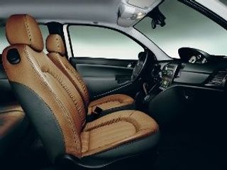 Taking care of car leather upholstery