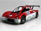 Mitsubishi to tackle Pikes Peak with all electric i-MiEV Evolution race car