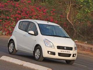 Maruti Suzuki Ritz achieves 2 lakh sales