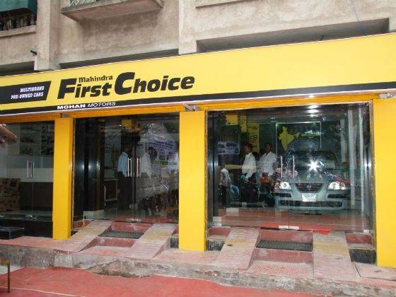 Choosing the right car Choosing the right car