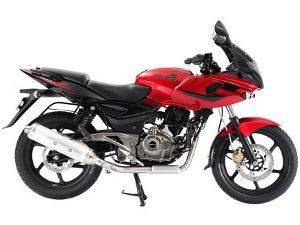 pulsar bikes under 1.5 lakh