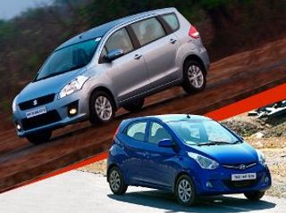 Personal mover or family car: Which one to opt for?
