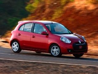 Renault Pulse Petrol Launched