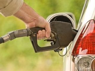 Fuel options when choosing a car
