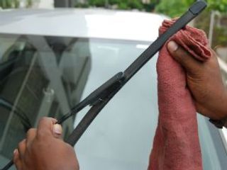 Car wiper washer maintenance tips