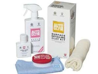 Tools for car body care
