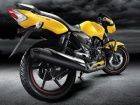 TVS Motor sells 151,181 two wheelers in April 2012