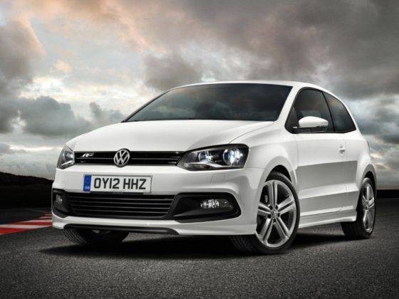 Volkswagen Polo R Line goes on sale - ZigWheels