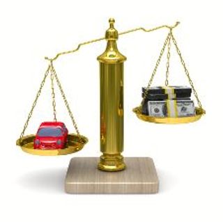 Why opt for car finance?