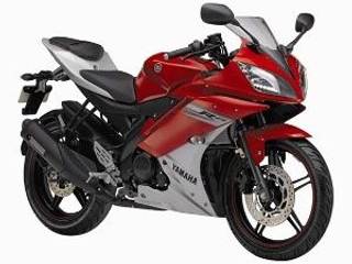 Yamaha sells 36,581 two-wheelers in April 2012