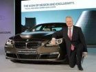BMW 6 Series Gran Coupe Launched