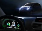 Chevrolet Spark EV to be revealed at Los Angeles Auto Show