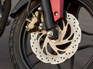Motorcycle brakes care tips