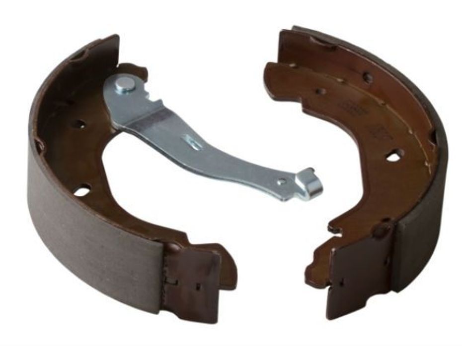 drum brake shoes liners