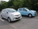 Maruti Suzuki Alto 800 vs Hyundai Eon: Comparison