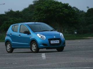 The 5 safest hatchbacks in India under Rs 5.5 lakhs