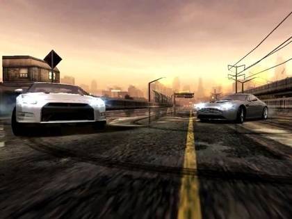 Need for Speed Most Wanted::Appstore for Android