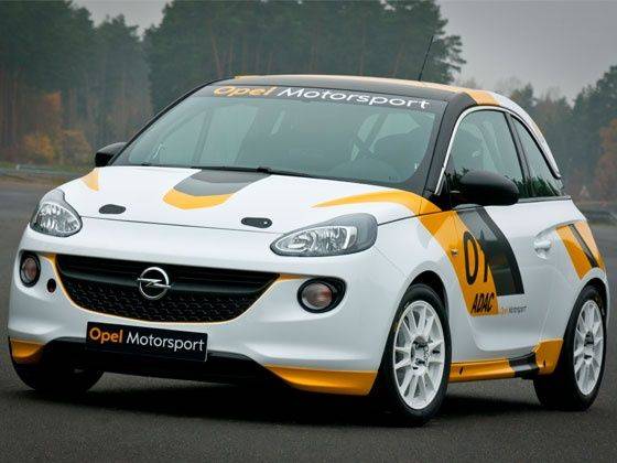 Opel Returns To Motorsport Zigwheels