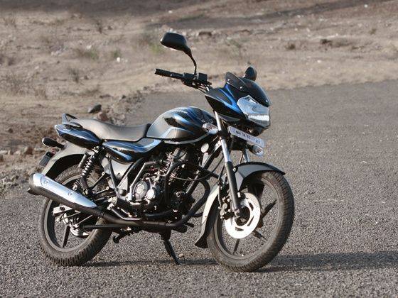 bajaj discover 100 front doom price