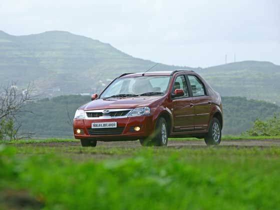 Mahindra Verito roadtest Mahindra Verito roadtest