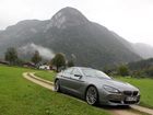 BMW 6 Series Gran Coupe : First Drive