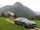 BMW 6 Series Gran Coupe : First Drive BMW 6 Series Gran Coupe : First Drive