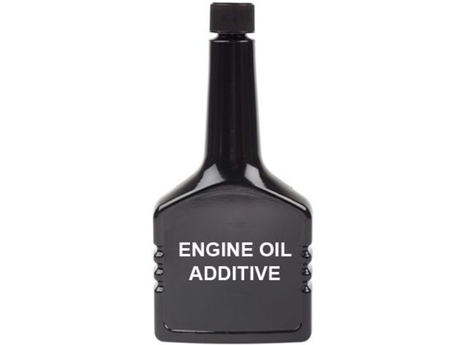 Engine oil additive