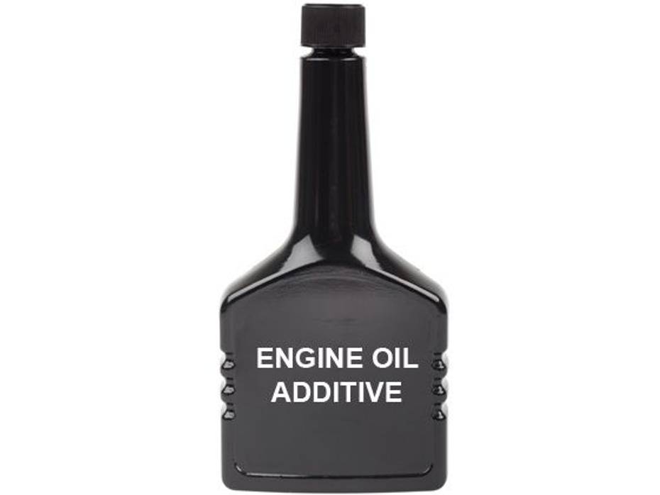 Engine oil additive