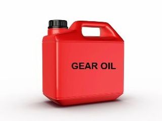 Gear / Transmission oil