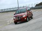 Mahindra Quanto : First Drive