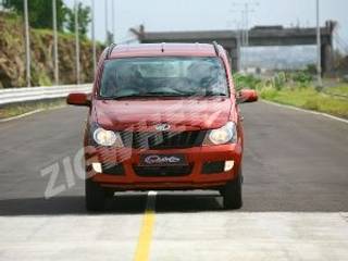 Mahindra Quanto launching today at expected price of under Rs. 6 lakh