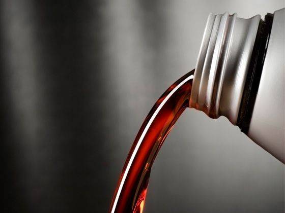 Mineral based engine oil Mineral based engine oil