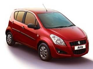 Maruti Suzuki Ritz Diesel facelift Launched