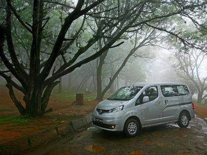 Nissan Evalia launching today at expected price of Rs 8 to 10 lakh -  ZigWheels