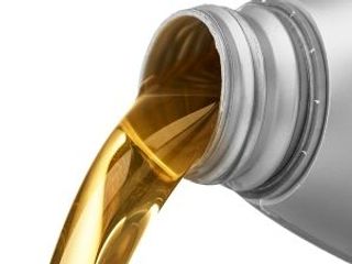 Pure synthetic engine oil