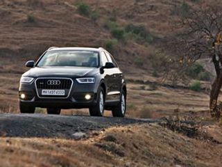 Audi zooms past BMW as No. 1 luxury car maker
