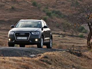 Audi zooms past BMW as No. 1 luxury car maker Audi zooms past BMW as No. 1 luxury car maker