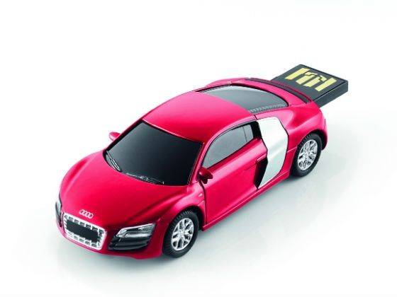 audi r8 merchandise