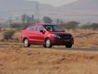 Chevrolet Sail racks up 7,000 bookings in two months