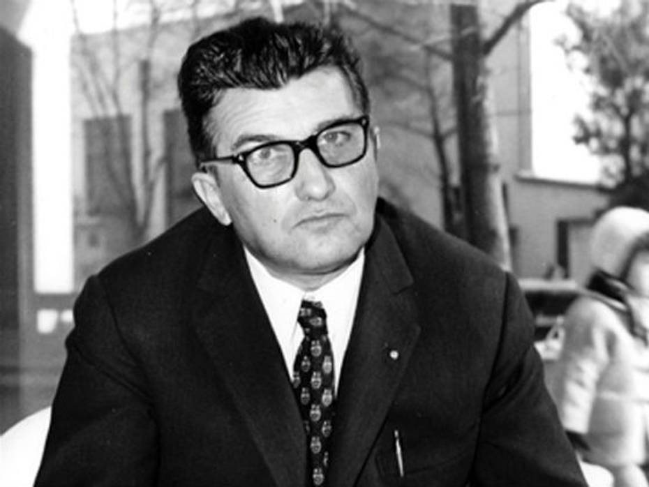 Ferruccio Lamborghini, Founder of Lamborghini Automobiles