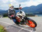 KTM 390 Duke: First Ride