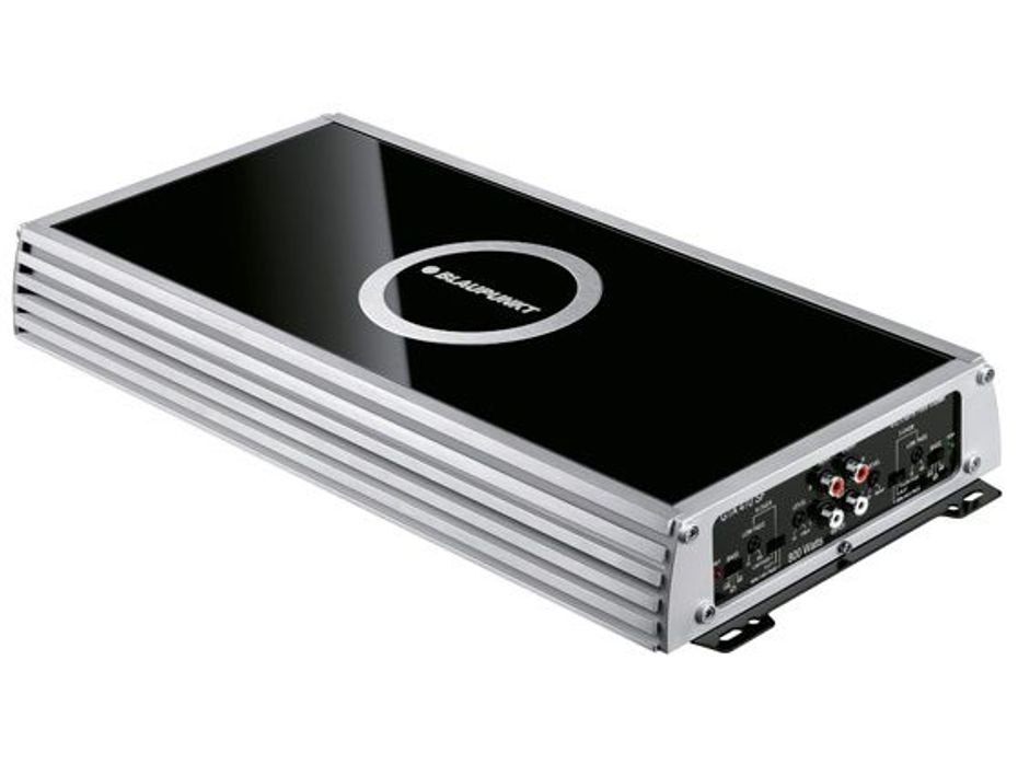 Blaupunkt GTA 470 SF 4-channel amplifier