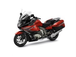 BMW K1600GT Sport introduced