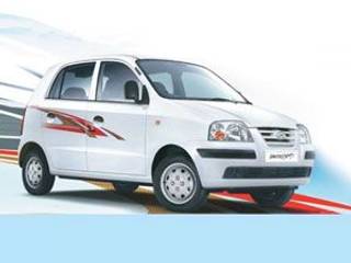 Hyundai introduces Santro Xing Celebration Edition