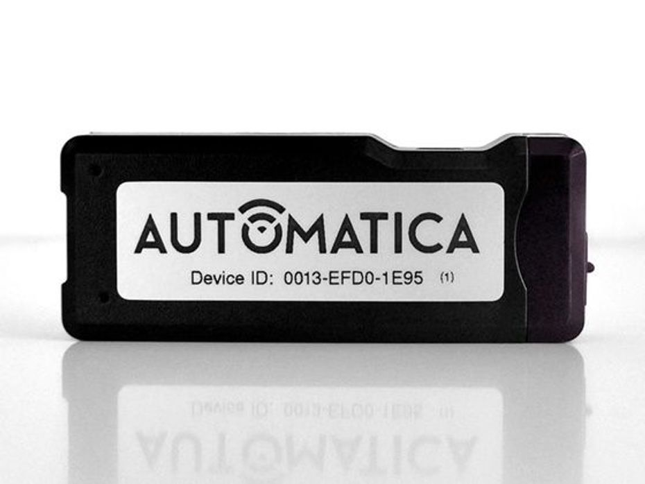 Inrette Automatica Cloud Syncing Audio Dongle