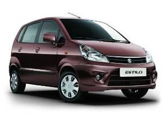 Maruti Suzuki Estilo goes out of production