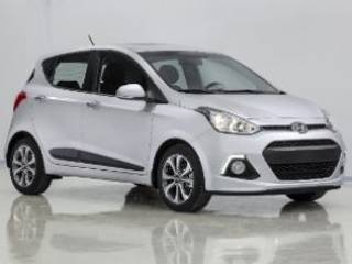 All-new Hyundai i10 for Europe revealed