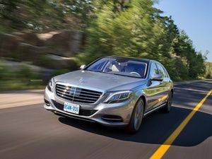 Mercedes-Benz S500 and S63 AMG Coupe launched in India - ZigWheels